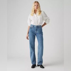 Levi’s 501 90s Jeans
